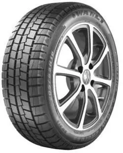 Wanli SW 312 245/45 R18 100S