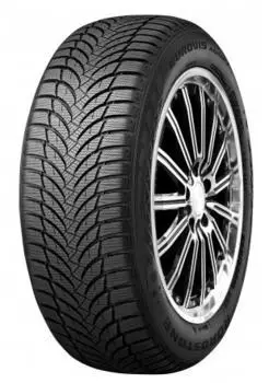 Roadstone Tyre Eurovis Alpine 2 205/60 R16 92H