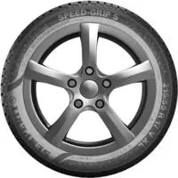 235/60 R18 107H Speed-Grip 5 XL FR EVc