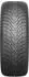 Kumho Wintercraft WP52 3PMSF 215/60 R16 95H