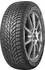 Kumho Wintercraft WP52+ XL 3PMSF 225/45 R17 94V