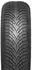 Kumho Wintercraft WP52 235/60 R18 107H XL