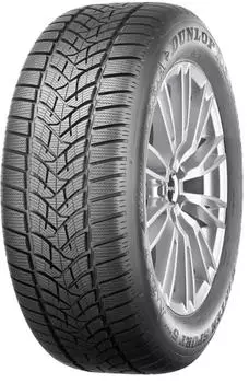 Dunlop Winter Sport 5 SUV 245/45 R20 103V XL