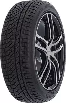 Falken Eurowinter HS02 Pro 255/45 R22 107V XL