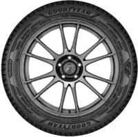 GOODYEAR Winterreifen 235/50 R20 TL 104V ULTRAGRIP PERFORMANCE 3 XL EVR
