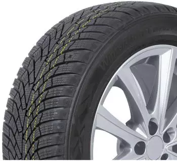 Kumho Wintercraft WP52+ 3PMSF 185/60 R14 82T