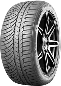 Kumho Wintercraft WS71 SUV 3PMSF 245/60 R18 105H