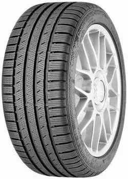 Continental ContiWinterContact TS 810 S 265/40 R18 101V XL N1