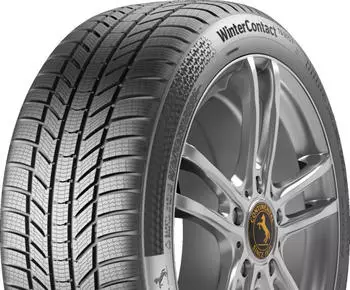 Continental WinterContact TS 870 P 235/45 R20 100T XL FR Elect
