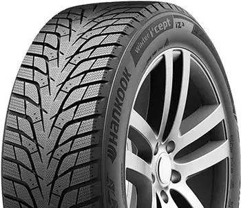 Hankook Winter I*CEPT IZ3 (W636) XL 3PMSF 185/65 R15 92 T