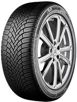 Bridgestone Blizzak 6 235/65 R17 108V XL