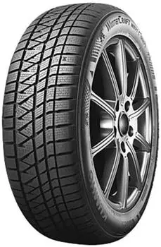 Kumho Wintercraft WS71 SUV 3PMSF SUV 245/70 R16 107H