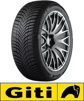 Giti Tire Winter W2 215/45 R17 91V XL