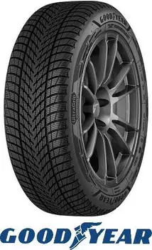 Goodyear Ultragrip Performance 3 FP XL 3PMSF 275/40 R20 106V