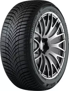 Giti Tire GitiWinter W2 M+S 3PMSF 175/70 R14 84T