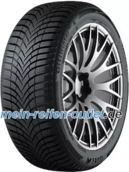 Giti Tire GitiWinter W2 M+S 3PMSF 185/65 R15 88T