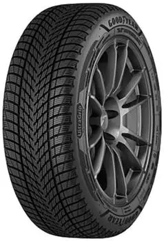 Goodyear Ultragrip Performance 3 3PMSF 255/50 R19 103T