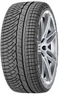 315/35 R20 110V Pilot Alpin PA4 N0 XL