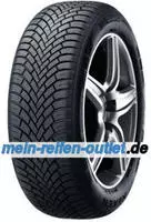 185/60 R14 82T Winguard Snow'G 3 M+S WH21