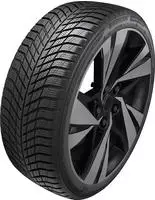 Hankook 255/45 R20 105V XL Winterreifen Offroad 3PMSF Reifen