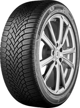 Bridgestone Blizzak 6 275/30 R20 97W XL FP Enliten