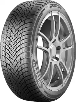 Barum Polaris 6 215/60 R18 98H