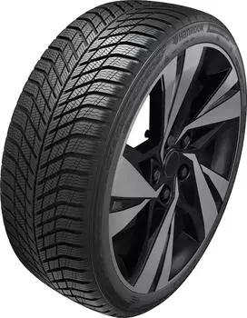 Hankook Winter i*cept evo 4 SUV W340A 255/55 R19 111V XL