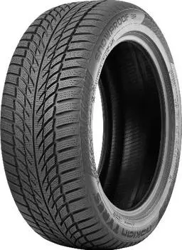 Nokian Snowproof 3P 245/45 R19 102V XL Aramid