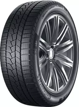 Continental WinterContact TS 860 S 275/40 R22 107V XL FP NG0