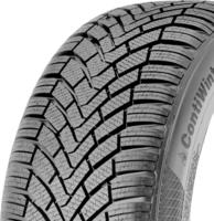 CONTINENTAL Winterreifen "CONTINENTAL" CONTIWINTERCONTACT TS 850