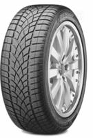 Dunlop SP Winter Sport 3D ( 205/55 R16 91H * )