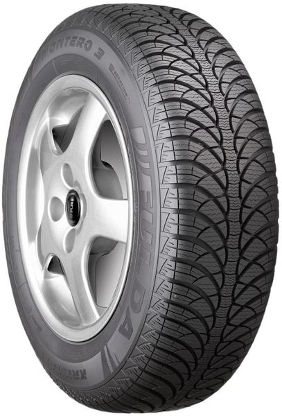 Fulda Kristall Montero 3 195/65 R15 91T