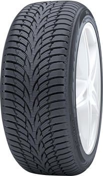 Nokian WR D3 205/55 R16 91H