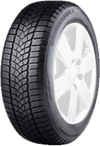 Firestone Winterhawk 3 185/65 R15 88T