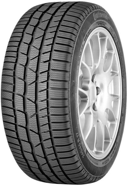 Continental ContiWinterContact TS 830 P 205/50 R17 93H