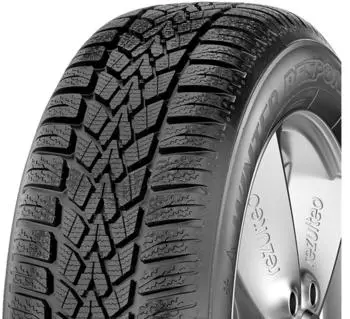Dunlop SP Winter Response 2 175/65 R14 82T