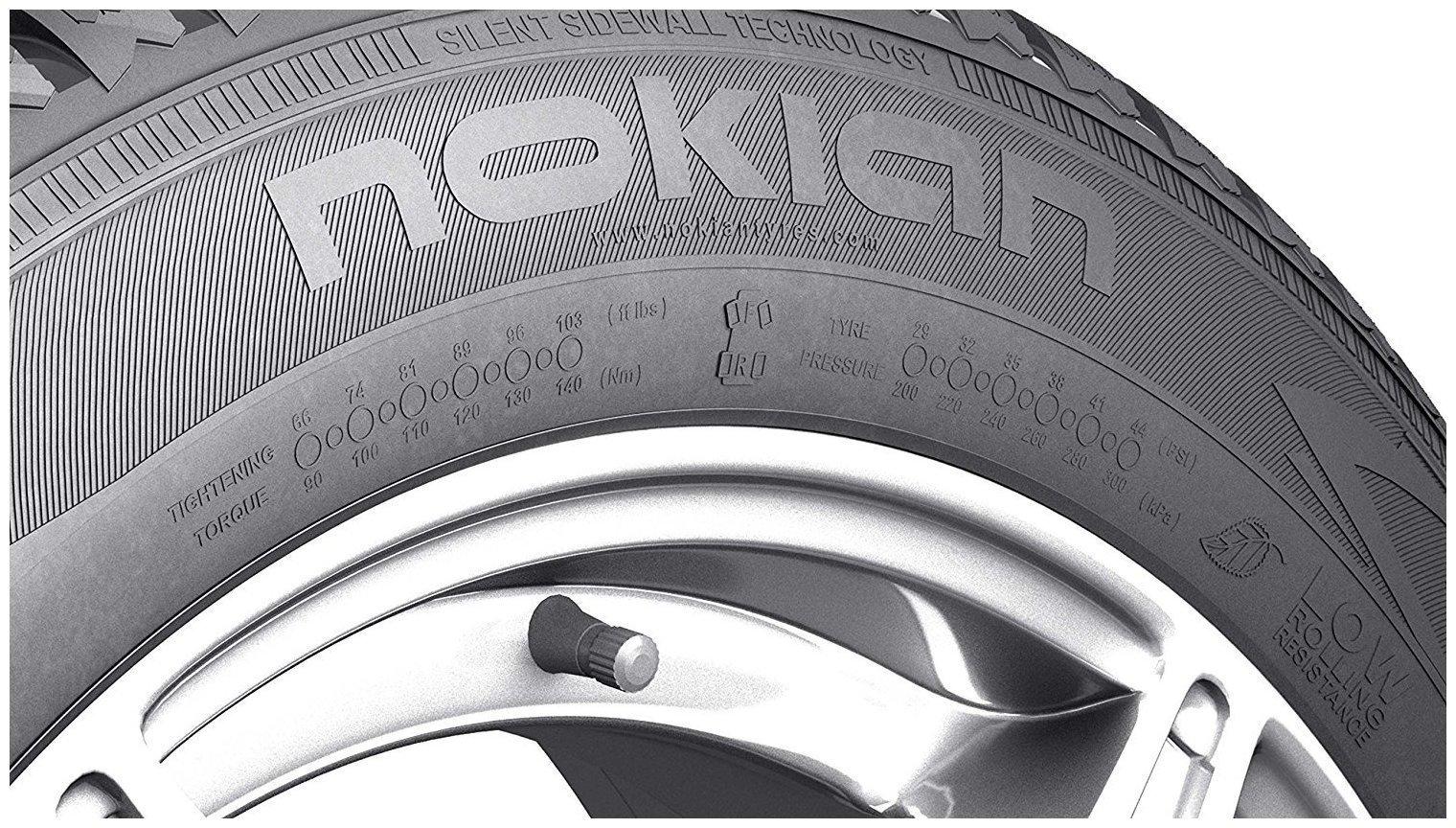 Nokian WR D4 185/65 R15 88T (C,A,68) Test Black Friday Deals ...