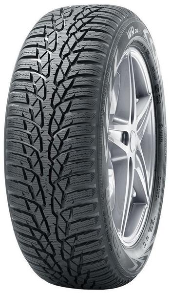 Nokian WR D4 225/50 R17 98H
