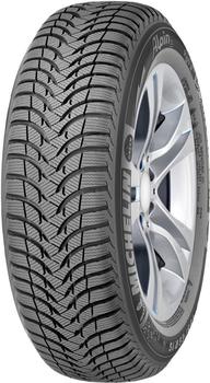 Michelin Alpin A4 165/70 R14 81T