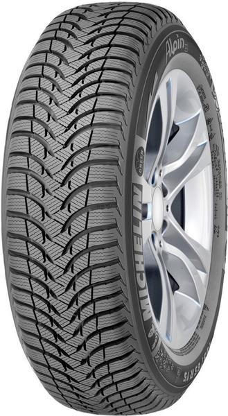 Michelin Alpin A4 165/70 R14 81T