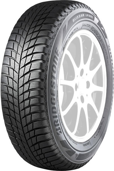 Bridgestone Blizzak LM-001 185/65 R15 88T