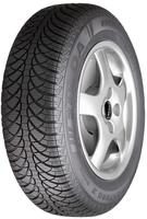 FULDA 522322, Fulda - Kristall Montero 3 M+s 3pmsf - 175/70 R13 Tl 82t M+s 3pmsf -