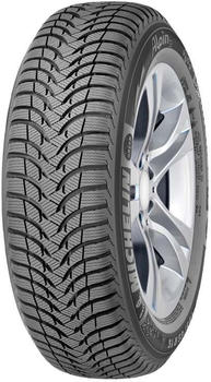 Michelin Alpin A4 185/65 R15 88T