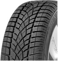 Dunlop 525998, Dunlop SP Winter Sport 3D 205/55 R16 91 H, Winterreifen,