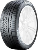 225/45 R18 95H WinterCont. TS 850P SSR MOE XL FR