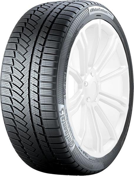 Continental ContiWinterContact TS 850 P 225/45 R18 95H Test TOP Angebote ab  155,95 € (Januar 2023)
