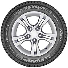 Michelin Alpin A4 185/60 R14 82T Test TOP Angebote ab 88,95 € (Dezember  2023) | Autoreifen
