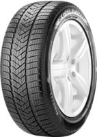 Pirelli Scorpion Winter 315/35 R20 110 V XL RunFlat FP, Kraftstoffeffizienz: C,