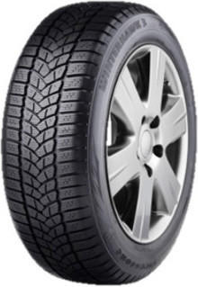 Firestone Winterhawk 3 225/45 R17 91H
