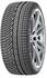 Michelin Pilot Alpin PA4